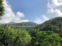 -广东天露山旅游度假区