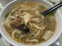 -合记烩面(高新区店)
