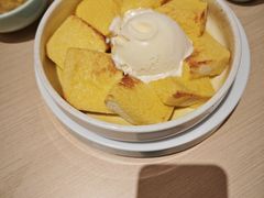 -吕氏疙瘩汤·海鲜新鲁菜(海州利群店)