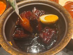 -炊江南·上海菜(国展华漕店)