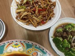 -新疆食府(华龙店)