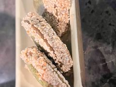 -绿茶餐厅(天津天河城店)