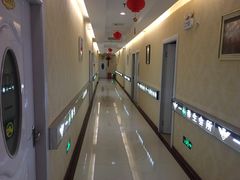 -紫罗兰足浴养生会所(长兴城店)