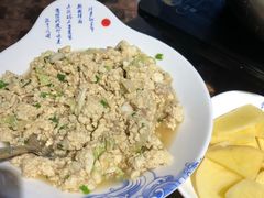 -侯家庄阿才有品私房菜馆