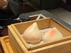 -杭州西子湖四季酒店·金沙厅