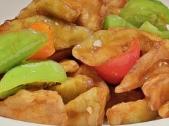 -奉天小馆·非遗东北菜(济南万象城店)