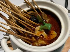 东北涮毛肚锅-关东小磨东北菜(漕河泾印象城店)