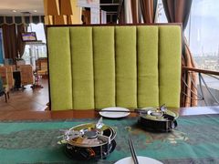 -火舞泰·泰式海鲜火锅餐厅(世纪城店)