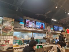 -西关明记肠粉(荔枝湾店)