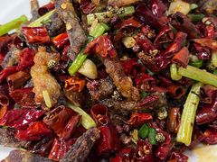 -小四川美食馆(幸福路店)