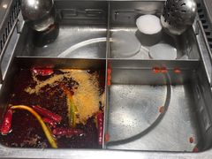 -海底捞火锅(群光广场店)