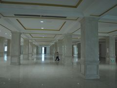-横店圆明新园