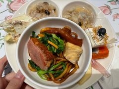 -上海虹桥宾馆味翠餐厅