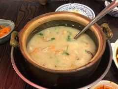-大洋家·精品潮汕菜·生腌砂锅粥(天河东路店)