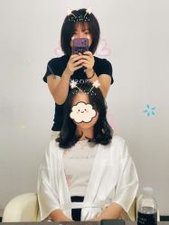 -INLIFE HAIR韩国美发