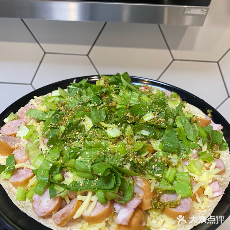 🥗面对老板给的饼，可以这样做！