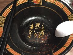 -一蘭拉面(新宿中央东口店)