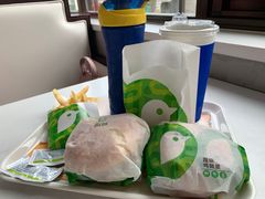 -德克士(前门店)