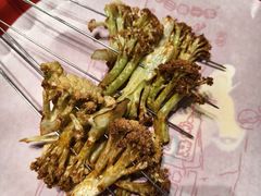 -北三老太太烧烤(人生一串上榜店)