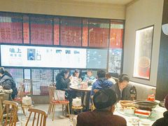 -味上湘菜馆(河马店)