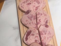 -曲氏老北京铜锅涮肉•火锅(不老街店)