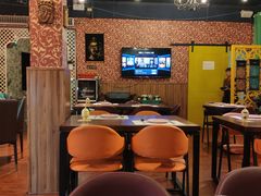 大堂-泰妃堂.泰菜.夜宵(赤岗总店)