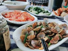 -钱大妈海鲜饭店(旅游大道店)