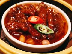 -南拳十三姨·潮汕砂锅粥(世纪金源店)
