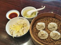 无锡小笼包-熙盛源(凤凰街店)