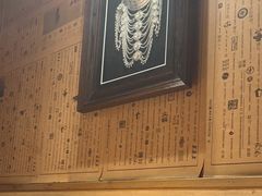 -老牌坊云南鱼豆花火锅(爱建店)
