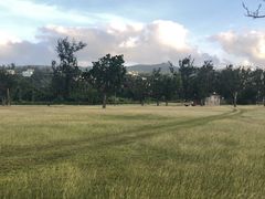 -美国纪念公园
