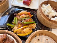 -御龙海鲜火锅(十六浦店)