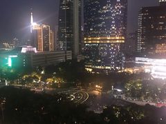 -Mercato莫卡多露台餐厅与酒吧(K11店)