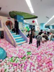 -孩子王(昆山招商花园城店)