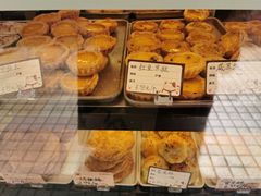 -嘉乐蛋挞王(文明分店)
