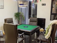 -汇盈·棋牌会所