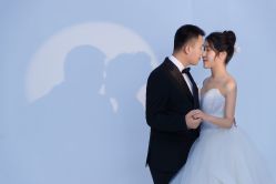 -Mu慕婚纱摄影·超级工作室