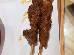 -九毛九西北菜(大东海店)