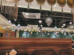 -耶里夏丽新疆餐厅(百联中环购物广场店)