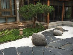 -北京古北水镇御舍温泉酒店