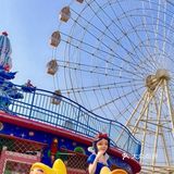 暑假溜娃宝藏地——云里梦想乐园