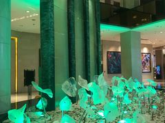 -成都世纪城假日酒店-西楼