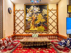 -巴扎美食·新疆菜·西域歌舞表演餐厅(新疆大厦店)