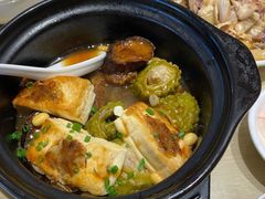 酿三宝-东山茶寮(新安店)