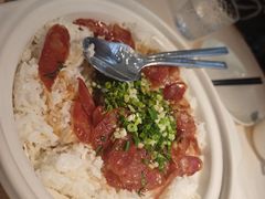 煲仔饭-枕水江南(铁西万象汇店)