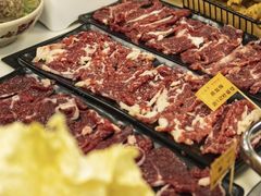 -三头牛·潮汕牛肉生蚝火锅 (夏湾店)