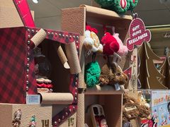 -泡泡玛特POPMART(合生汇店)