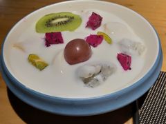 -清真·艾美可餐厅(大悦汇店)