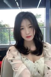 -MORI HAIR SALON日式美发沙龙