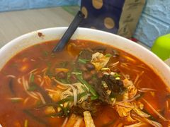 -缘久缘米粉(新街口店)